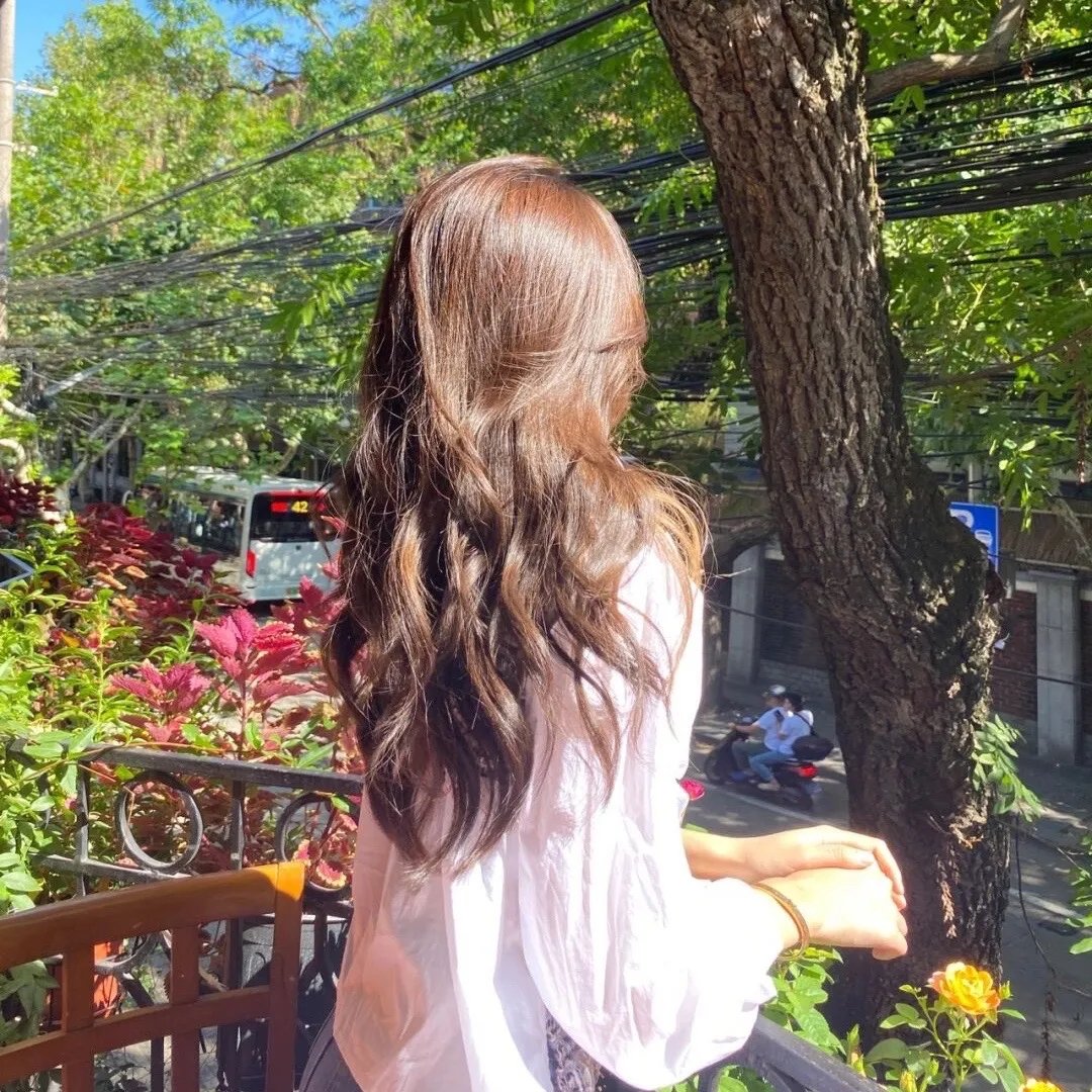 没有男人,女人更美