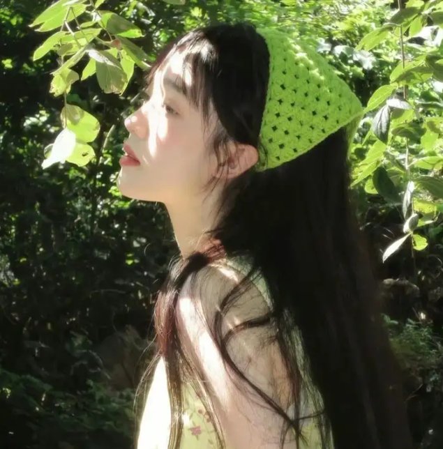 麦田